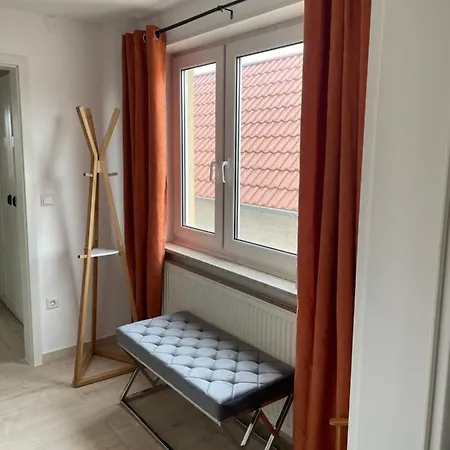 Freigeist Apartments Haßloch Esterno foto