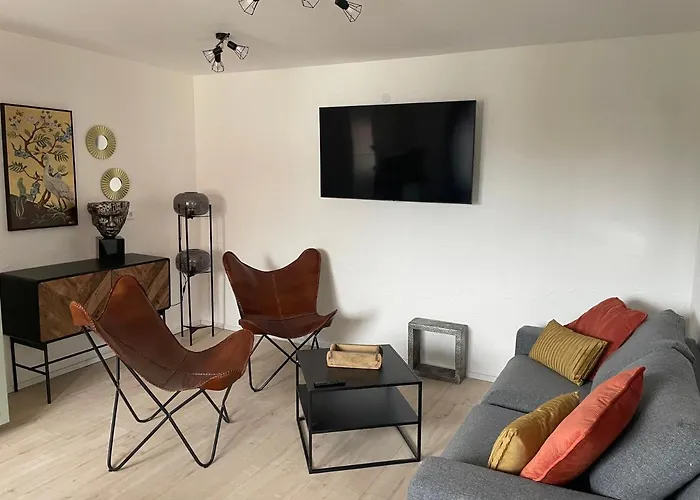 Freigeist Apartments