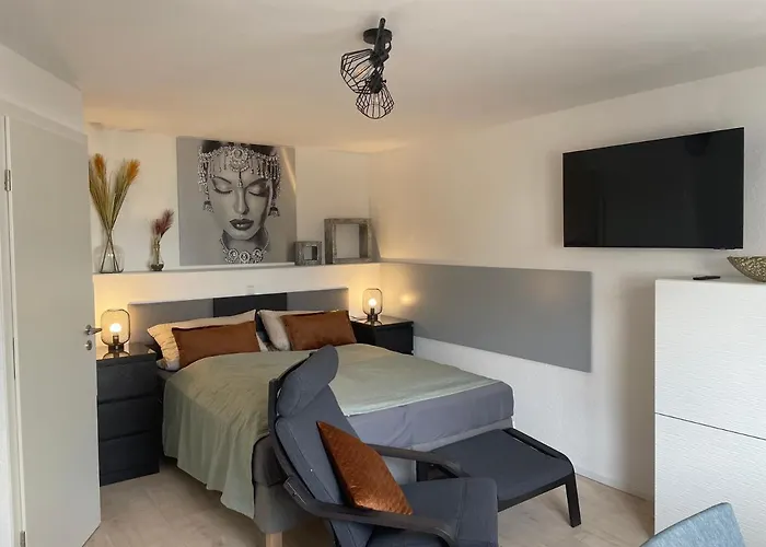 Freigeist Apartments