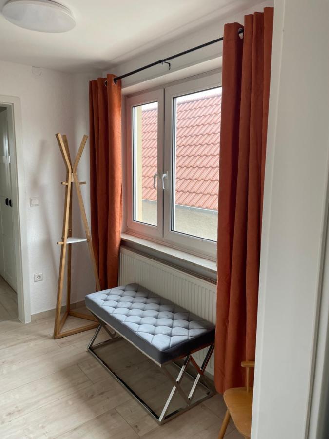 Apartment Freigeist *