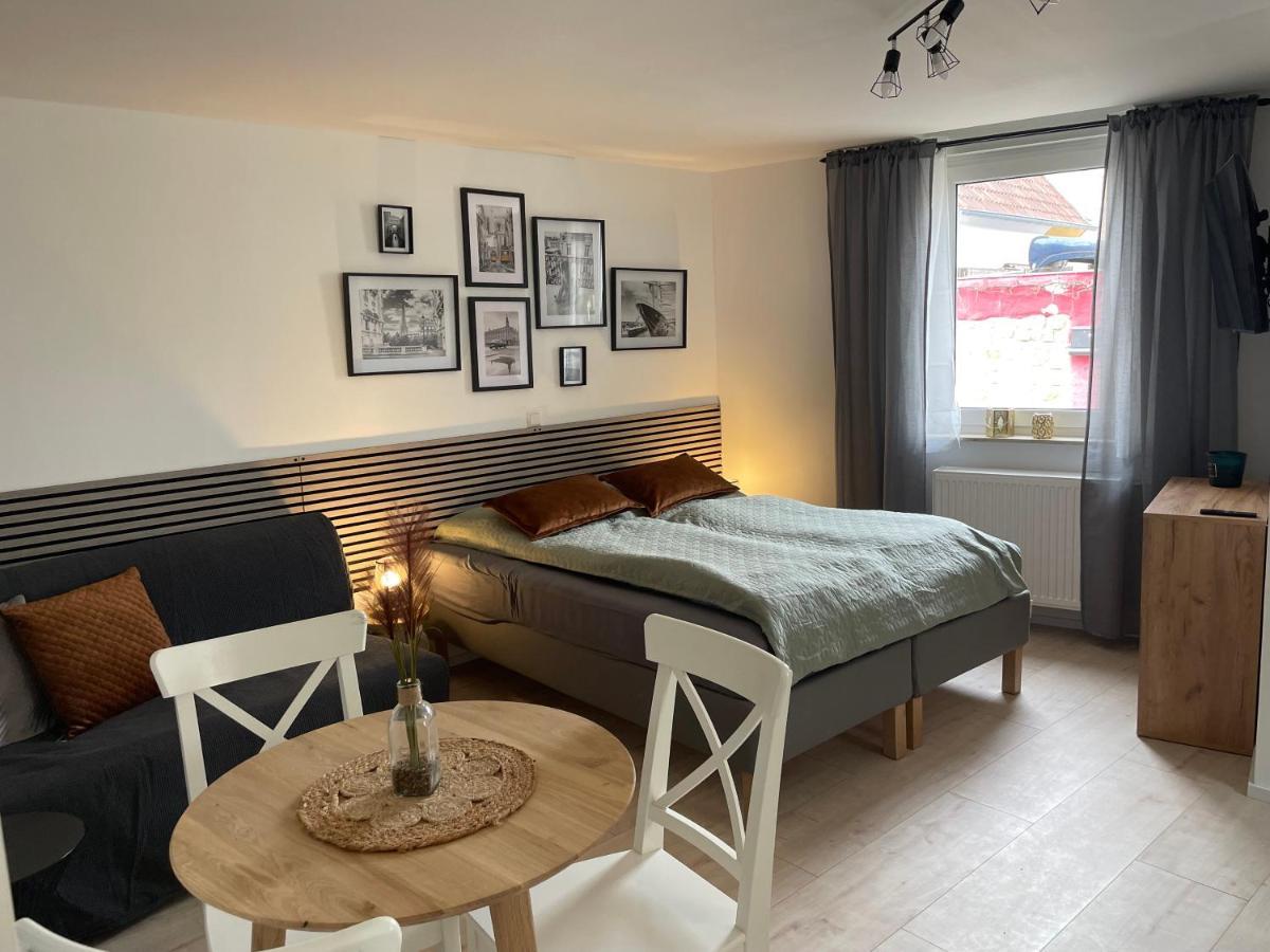 Apartment Freigeist *