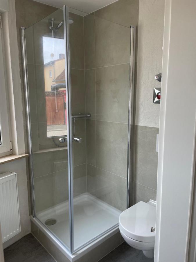Apartment Freigeist Haßloch