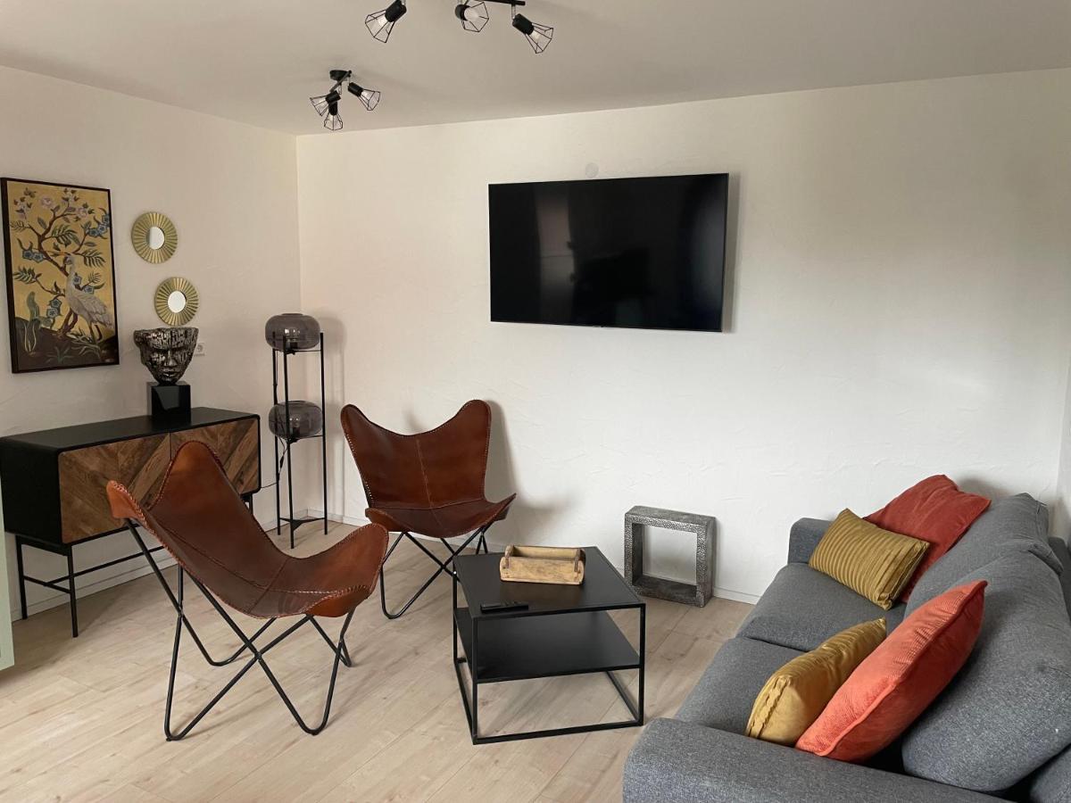 Freigeist Apartment