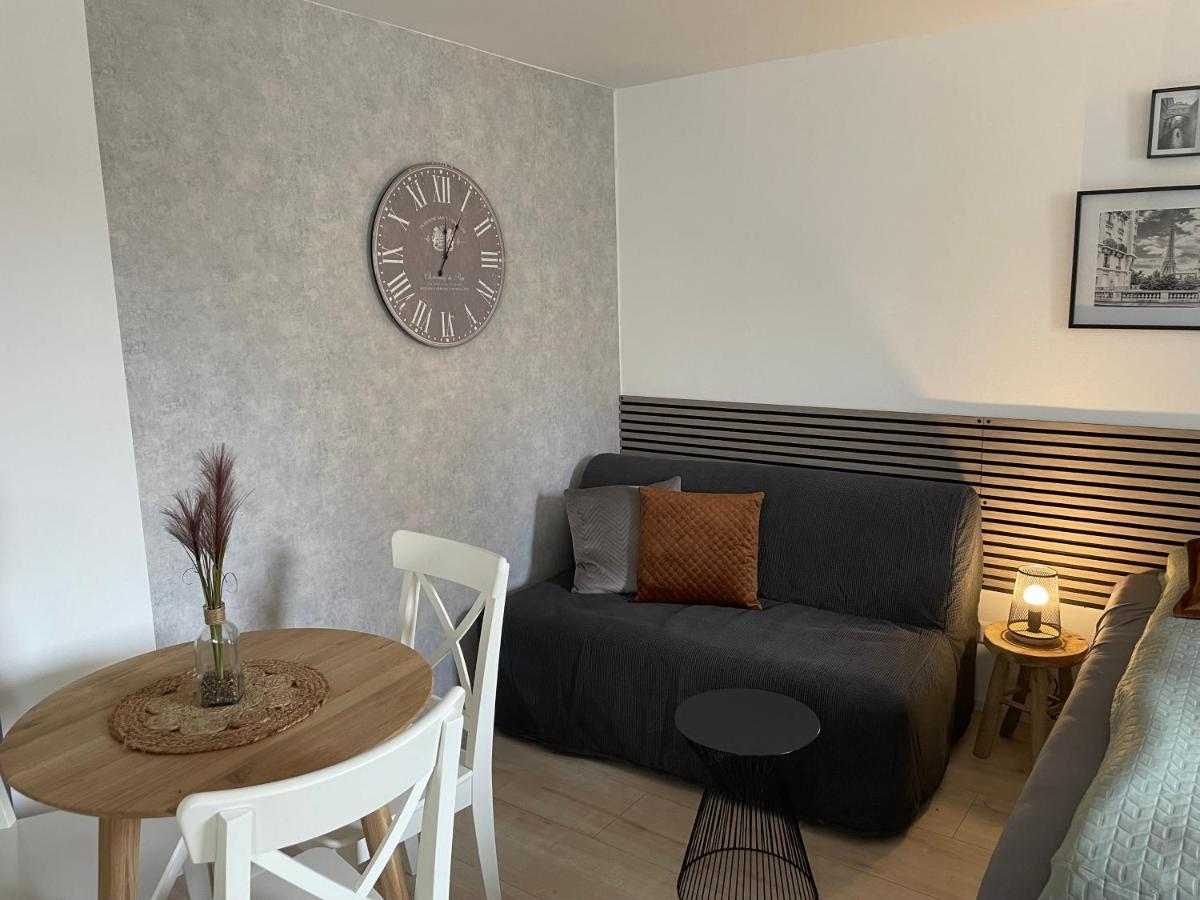 Freigeist Apartment Haßloch