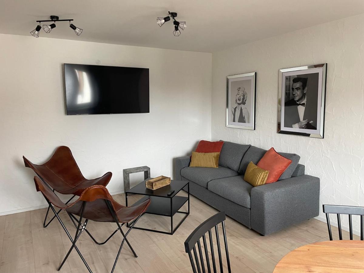 Freigeist Apartment *