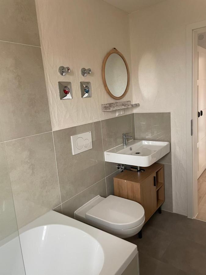 Apartment Freigeist Haßloch