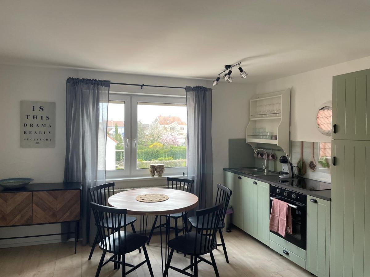 Apartment Freigeist *