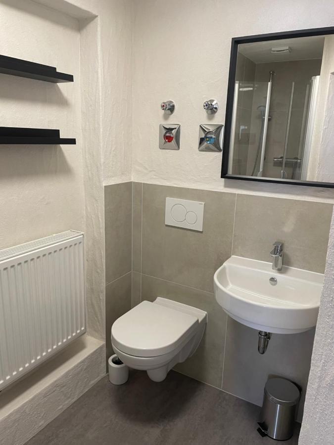 Freigeist Apartment