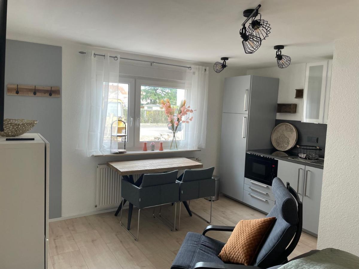 Freigeist Apartment *